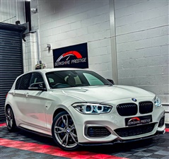 Large image for the Used BMW 1 SERIES