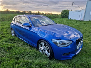 Large image for the Used BMW 1 Series