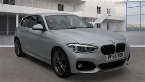 Large image for the Used BMW 1 SERIES