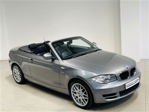 Large image for the Used BMW 1 SERIES