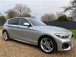 Large image for the Used BMW 1 Series