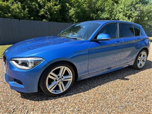 Large image for the Used BMW 1 Series