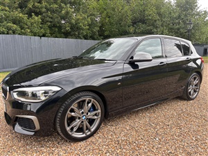 Large image for the Used BMW 1 Series