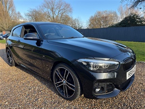 Large image for the Used BMW 1 Series