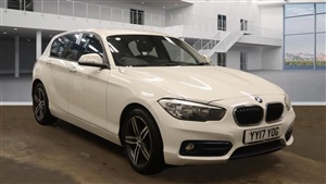 Large image for the Used BMW 1 SERIES