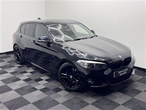 Large image for the Used BMW 1 SERIES