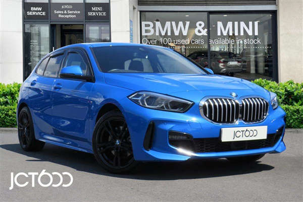 Large image for the Used BMW 1 Series