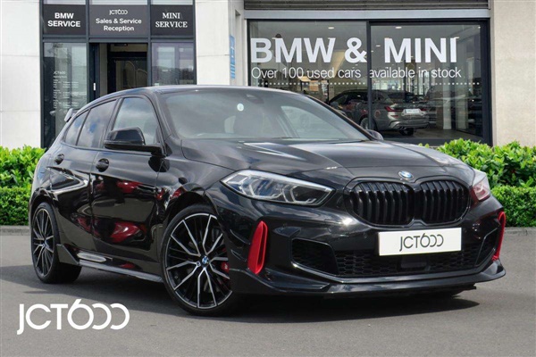 Large image for the Used BMW 1 Series