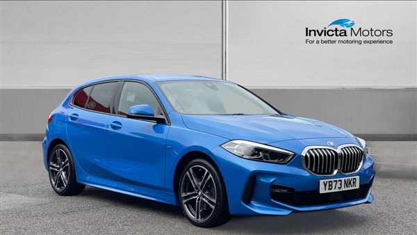 Large image for the Used BMW 1 Series