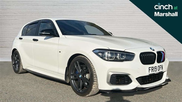 Large image for the Used BMW 1 Series