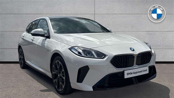 Large image for the Used BMW 1 Series