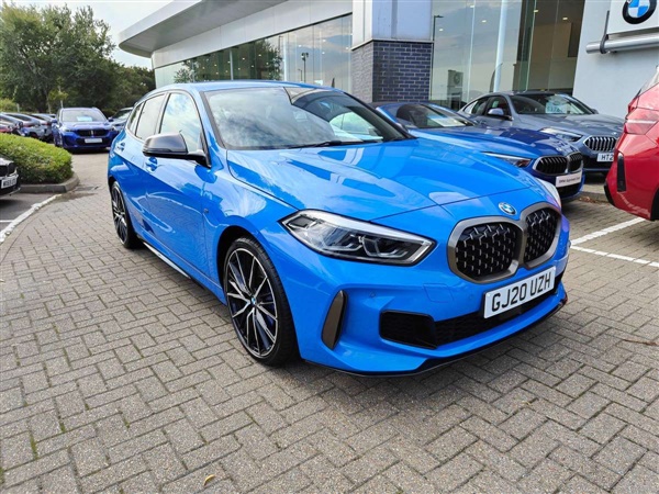Large image for the Used BMW 1 Series