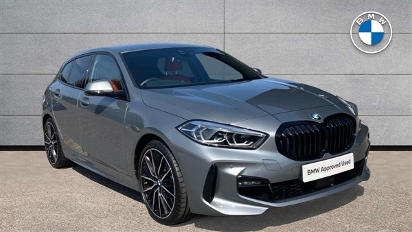 Large image for the Used BMW 1 Series