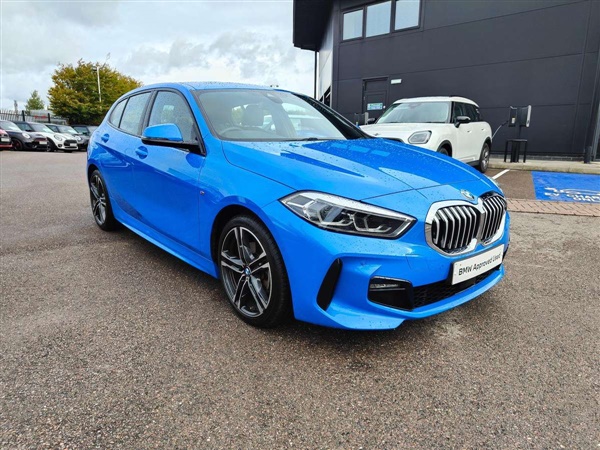 Large image for the Used BMW 1 Series