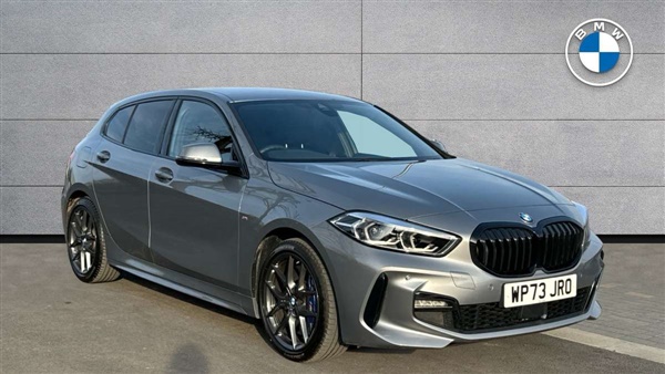 Large image for the Used BMW 1 Series