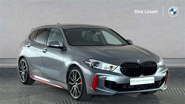 Large image for the Used BMW 1 Series