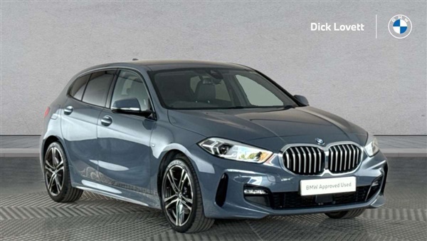 Large image for the Used BMW 1 Series