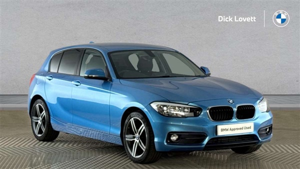 Large image for the Used BMW 1 Series