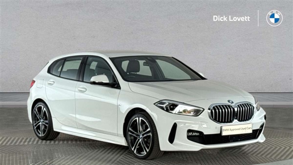 Large image for the Used BMW 1 Series