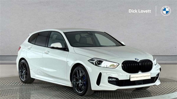 Large image for the Used BMW 1 Series