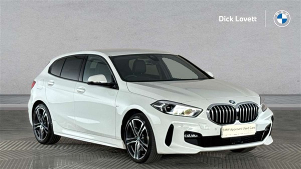Large image for the Used BMW 1 Series