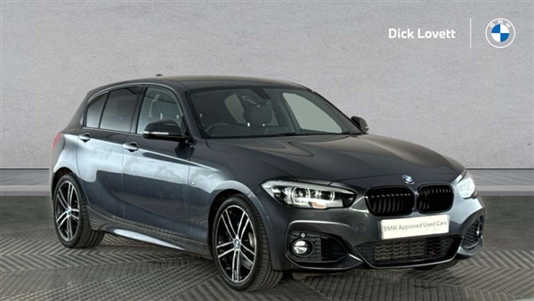 Large image for the Used BMW 1 Series