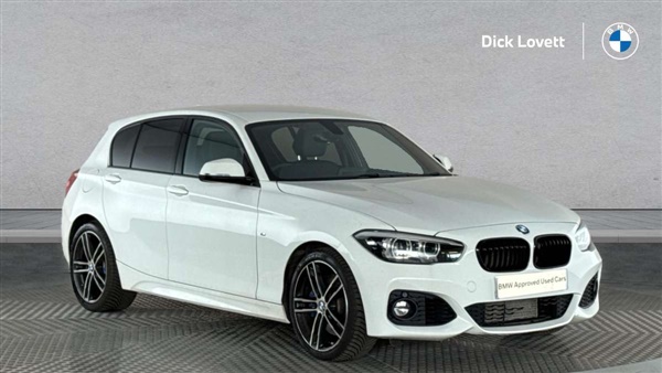 Large image for the Used BMW 1 Series