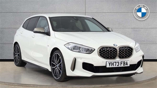 Large image for the Used BMW 1 Series