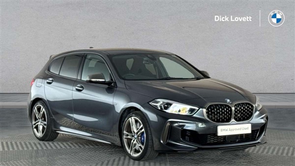 Large image for the Used BMW 1 Series