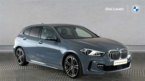 Large image for the Used BMW 1 Series