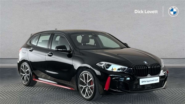 Large image for the Used BMW 1 Series