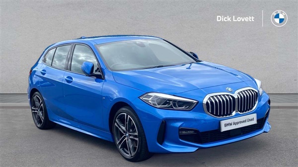 Large image for the Used BMW 1 Series