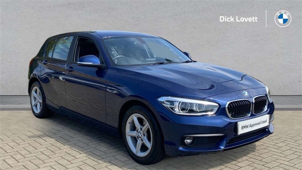 Large image for the Used BMW 1 Series