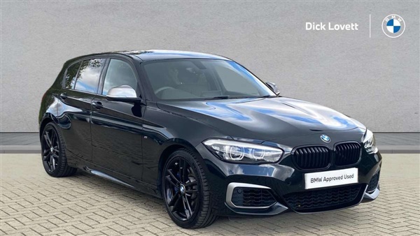 Large image for the Used BMW 1 Series