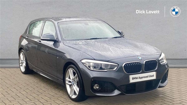 Large image for the Used BMW 1 Series