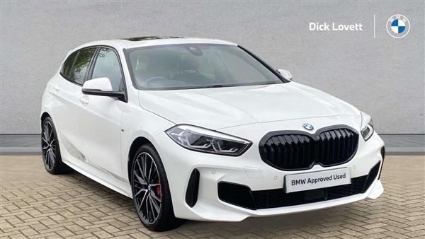 Large image for the Used BMW 1 Series