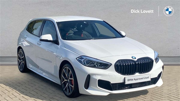 Large image for the Used BMW 1 Series