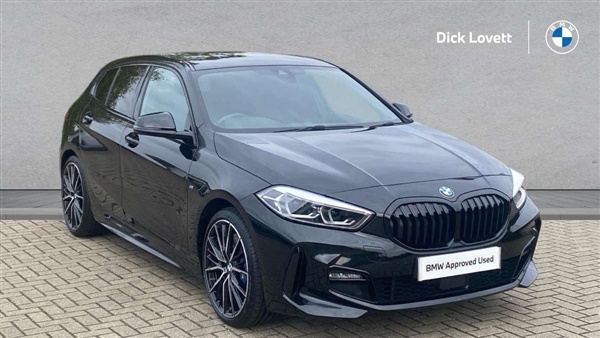 Large image for the Used BMW 1 Series