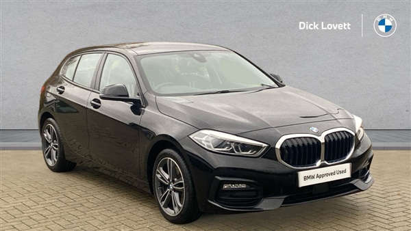 Large image for the Used BMW 1 Series