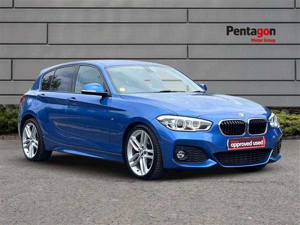 Large image for the Used BMW 1 Series
