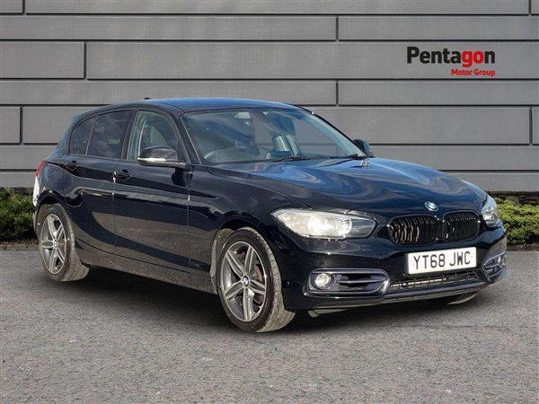 Large image for the Used BMW 1 Series