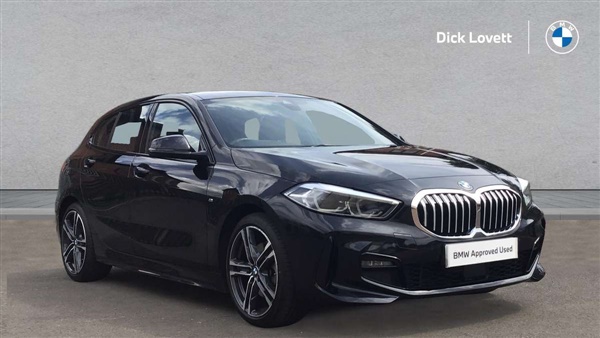 Large image for the Used BMW 1 Series