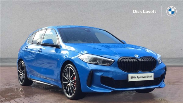 Large image for the Used BMW 1 Series