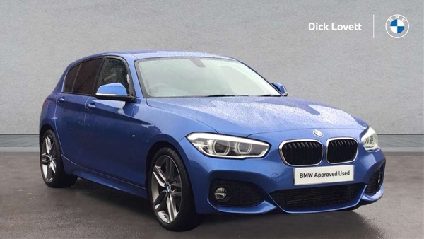 Large image for the Used BMW 1 Series