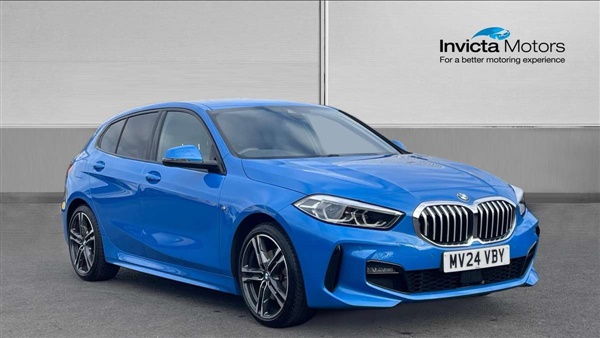 Large image for the Used BMW 1 Series