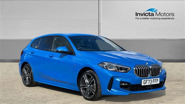 Large image for the Used BMW 1 Series