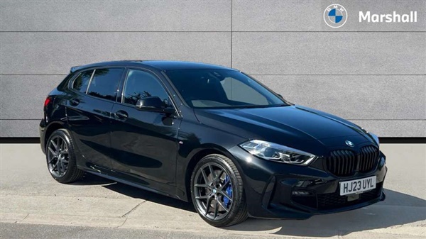 Large image for the Used BMW 1 Series