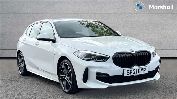 Large image for the Used BMW 1 Series