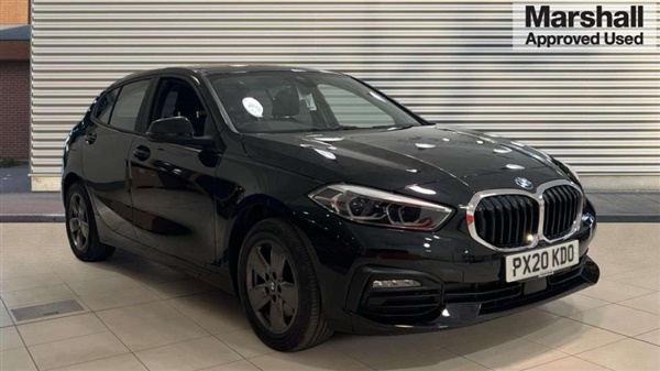Large image for the Used BMW 1 Series