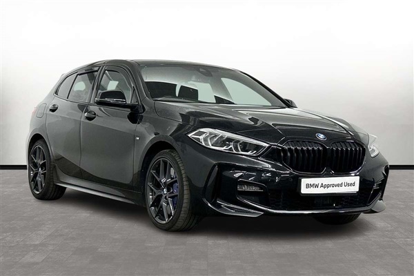 Large image for the Used BMW 1 Series